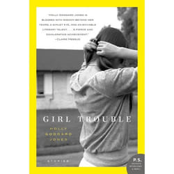 ISBN Girl Trouble livre Livre de poche