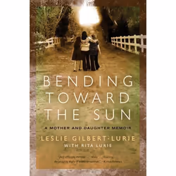 ISBN Bending Toward the Sun, Livre de poche, 368 pages