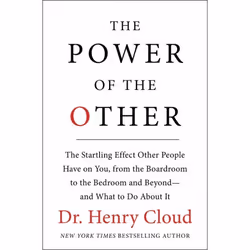 ISBN The Power of the Other, Couverture rigide, 256 pages