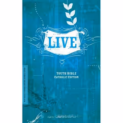 ISBN LIVE - NRSV Catholic Edition, Livre de poche, 1600 pages