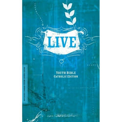 ISBN LIVE - NRSV Catholic Edition livre Livre de poche
