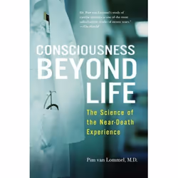ISBN Consciousness Beyond Life, Livre de poche, 448 pages