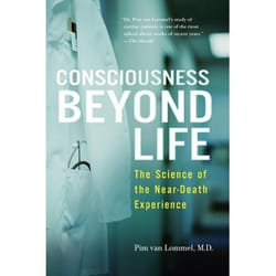 ISBN Consciousness Beyond Life livre Livre de poche