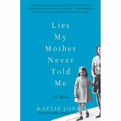 ISBN Lies My Mother Never Told Me, Livre de poche, 400 pages