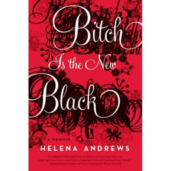 ISBN Bitch Is the New Black livre Livre de poche