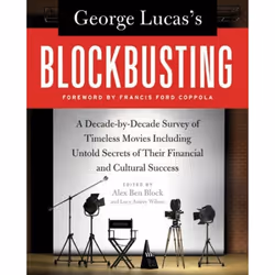 ISBN George Lucas's Blockbusting, Livre de poche, 976 pages