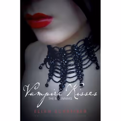ISBN Vampire Kisses: The Beginning, Livre broché, 576 pages