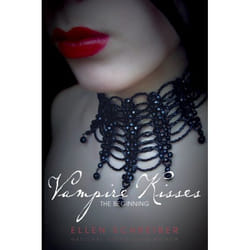 ISBN Vampire Kisses: The Beginning livre Livre broché 576 pages