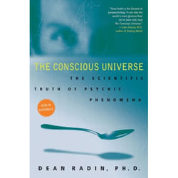 ISBN The Conscious Universe livre Livre de poche