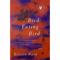 ISBN Bird Eating Bird, Livre de poche, 112 pages