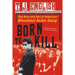 ISBN Born to Kill, Livre de poche, 336 pages