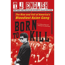 ISBN Born to Kill livre Livre de poche