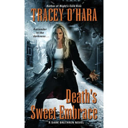 ISBN Death's Sweet Embrace livre Édition de poche
