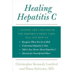 ISBN Healing Hepatitis C livre Livre de poche