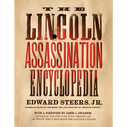 ISBN The Lincoln Assassination Encyclopedia, Livre de poche, 640 pages
