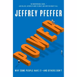 ISBN Power, Couverture rigide, 288 pages