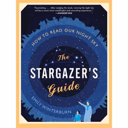 ISBN The Stargazer's Guide, Livre de poche, 288 pages