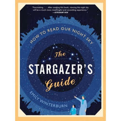 ISBN The Stargazer's Guide livre Livre de poche