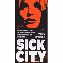 ISBN Sick City, Livre de poche, 384 pages