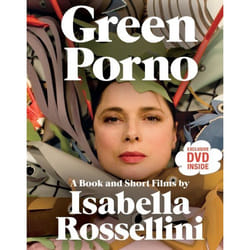 ISBN Green Porno livre Livre de poche