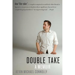 ISBN Double Take livre Livre de poche