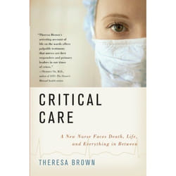 ISBN Critical Care livre Livre de poche
