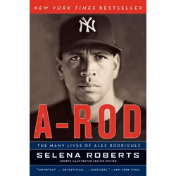 ISBN A-Rod, Livre de poche, 272 pages