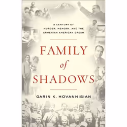 ISBN Family of Shadows, Couverture rigide, 304 pages
