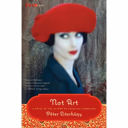 ISBN Not Art, Livre de poche, 240 pages