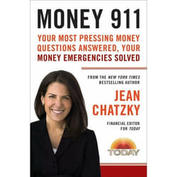 ISBN Money 911 livre Livre de poche