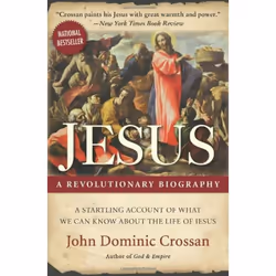 ISBN Jesus, Livre de poche, 256 pages