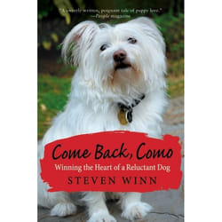 ISBN Come Back, Como livre Livre de poche 288 pages