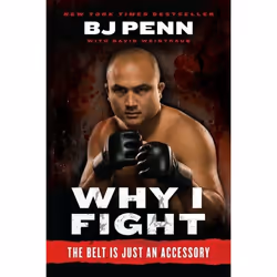 ISBN Why I Fight, Livre de poche, 320 pages