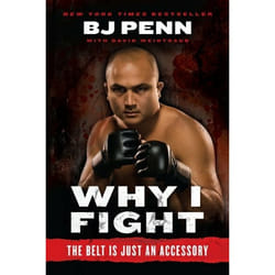 ISBN Why I Fight livre Livre de poche
