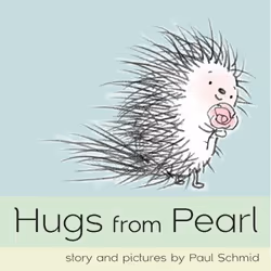ISBN Hugs from Pearl, Couverture rigide, 40 pages