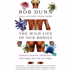 ISBN The Wild Life of Our Bodies, Livre de poche, 304 pages