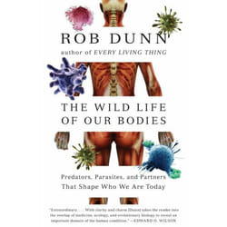 ISBN The Wild Life of Our Bodies livre Livre de poche
