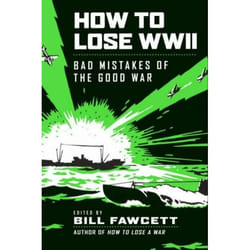 ISBN How to Lose WWII livre Livre de poche
