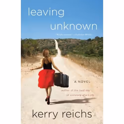 ISBN Leaving Unknown, Livre de poche, 368 pages