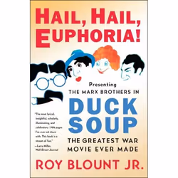 ISBN Hail, Hail, Euphoria!, Livre de poche, 160 pages