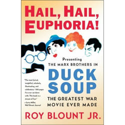 ISBN Hail, Hail, Euphoria! livre Livre de poche