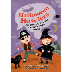 ISBN Halloween Howlers livre Marchandise