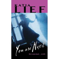 ISBN You Are Next livre Édition de poche
