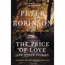 ISBN The Price of Love and Other Stories, Livre de poche, 368 pages
