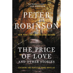 ISBN The Price of Love and Other Stories livre Livre de poche
