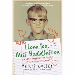 ISBN I Love You, Miss Huddleston, Livre de poche, 208 pages