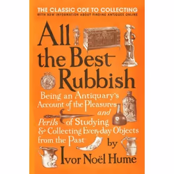 ISBN All the Best Rubbish, Livre de poche, 352 pages