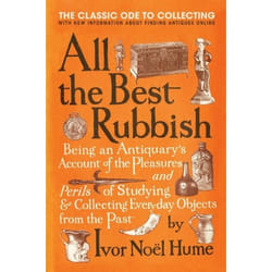 ISBN All the Best Rubbish livre Livre de poche