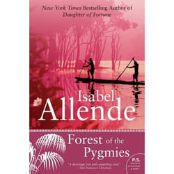ISBN Forest of the Pygmies livre Livre de poche