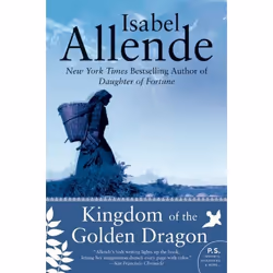 ISBN Kingdom of the Golden Dragon, Livre de poche, 480 pages